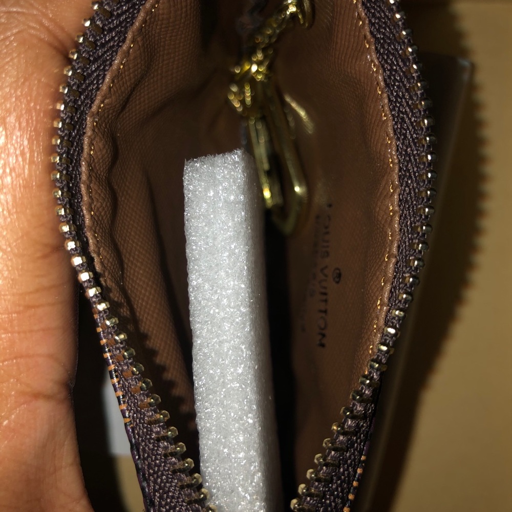 Coin purses